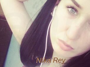 NIka_Rey