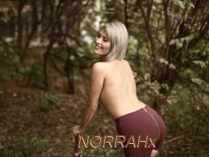 NORRAHx