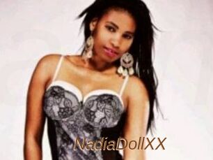 NadiaDollXX