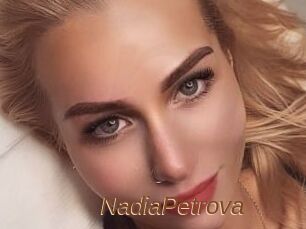 NadiaPetrova