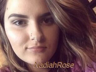 NadiahRose