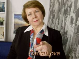 NadunLove