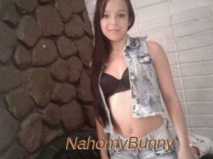 NahomyBunny