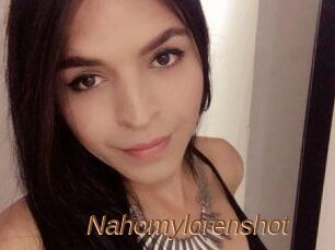 Nahomylorenshot