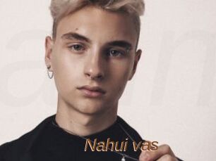 Nahui_vas