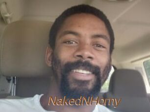NakedNHorny