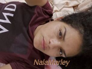 NalaMarley