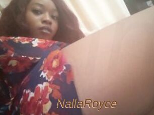 NallaRoyce