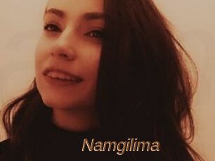 Namgilima