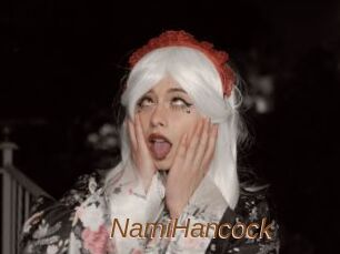 NamiHancock
