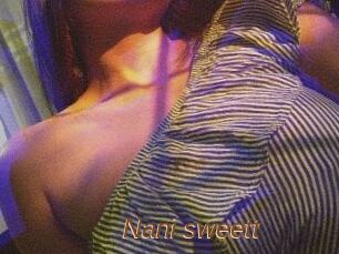 Nani_sweett