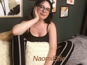 NaomiElfie