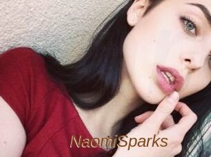 NaomiSparks
