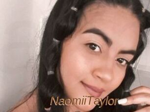 NaomiiTaylor