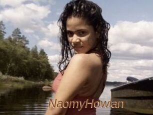 NaomyHowlan