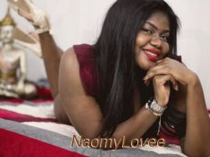 NaomyLovee