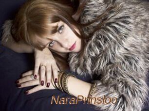 NaraPrinsloo