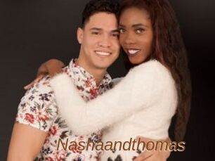 Nashaandthomas
