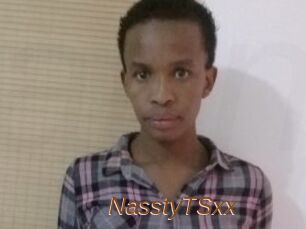 NasstyTSxx