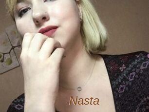 Nasta