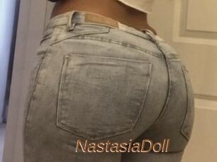 NastasiaDoll