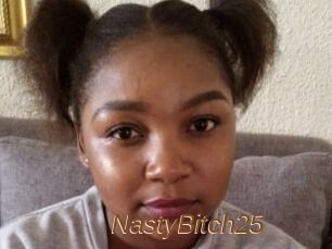 NastyBitch25