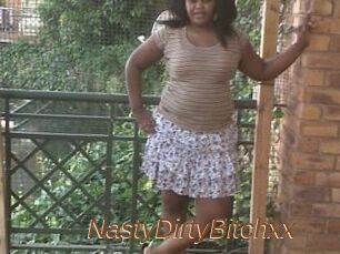 NastyDirtyBitchxx