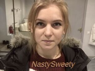 NastySweety