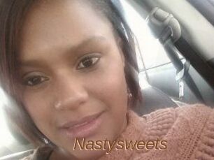 Nastysweets