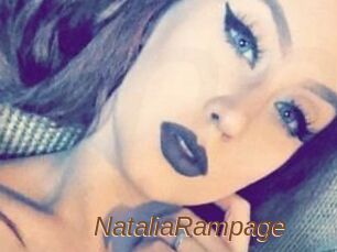 NataliaRampage