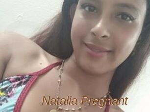 Natalia_Pregnant