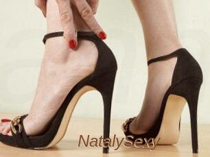 NatalySexy