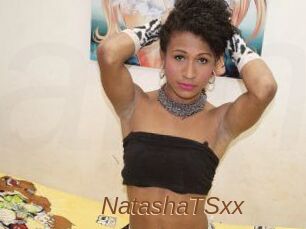 NatashaTSxx