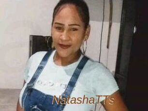 NatashaTTs