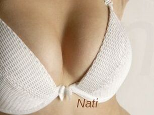 Nati