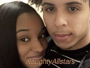 NaughtyAllstars