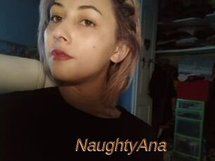 NaughtyAna