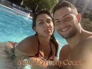 NaughtyHornyCouple