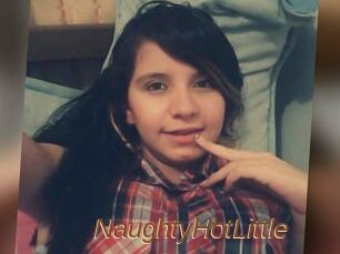 NaughtyHotLittle