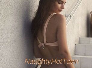 NaughtyHotTeen