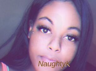 NaughtyK