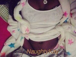 NaughtyKay