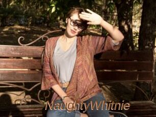 NaughtyWhitnie