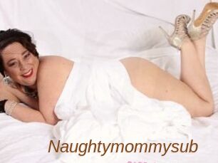 Naughtymommysub