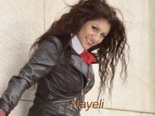 Nayeli