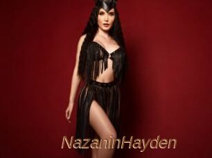 NazaninHayden