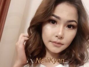 NeiliKyon