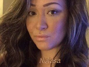 Nekisa