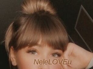 NeleLOVEu