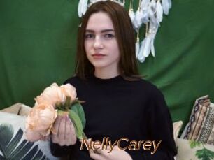 NellyCarey